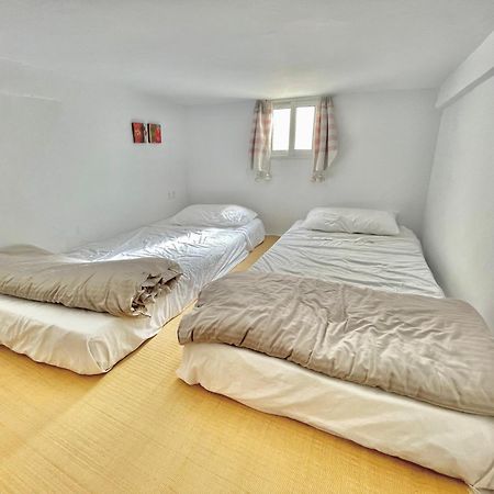 Riad Darna Tétouan Rom bilde