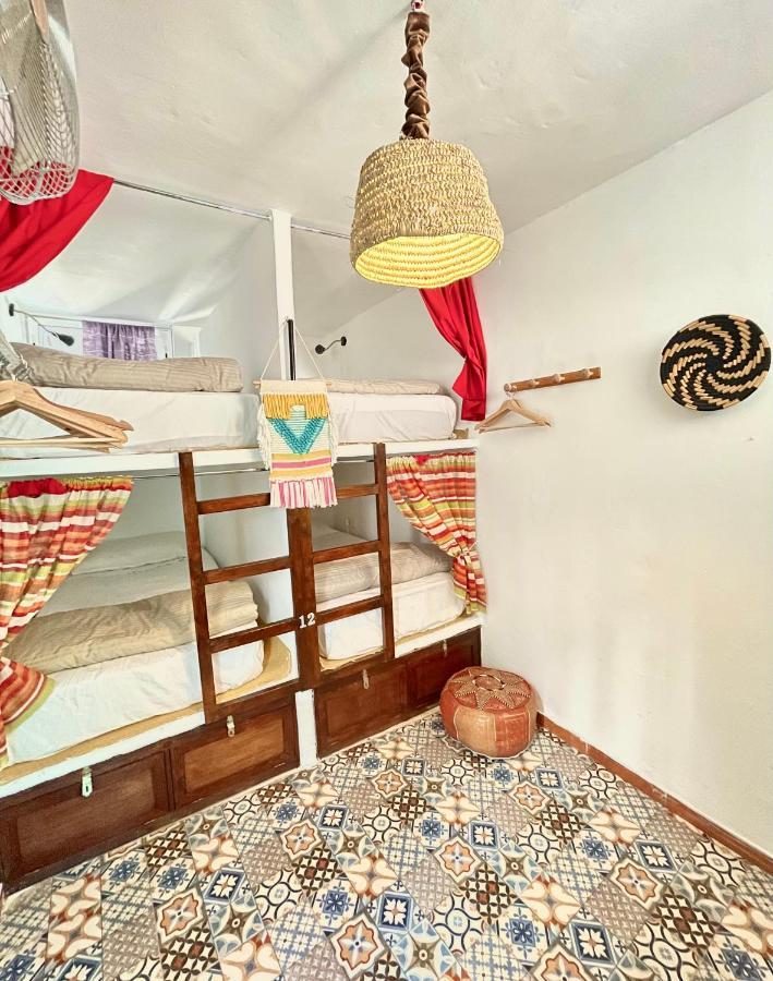 Riad Darna Tétouan Eksteriør bilde