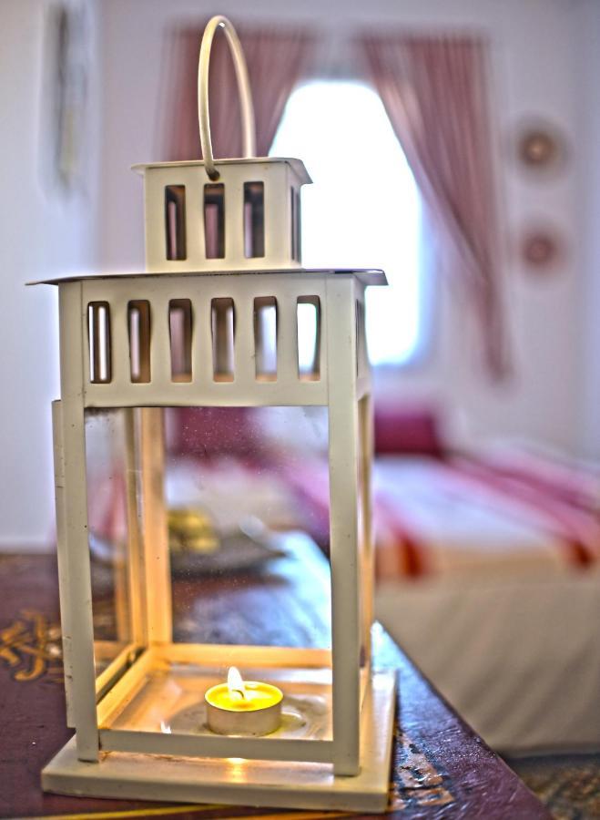 Riad Darna Tétouan Eksteriør bilde