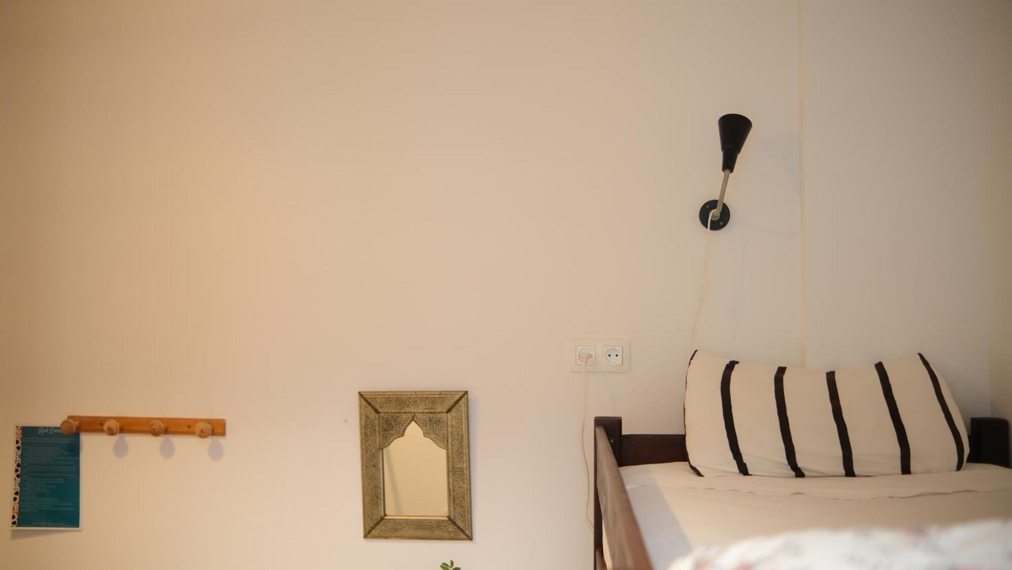 Riad Darna Tétouan Rom bilde