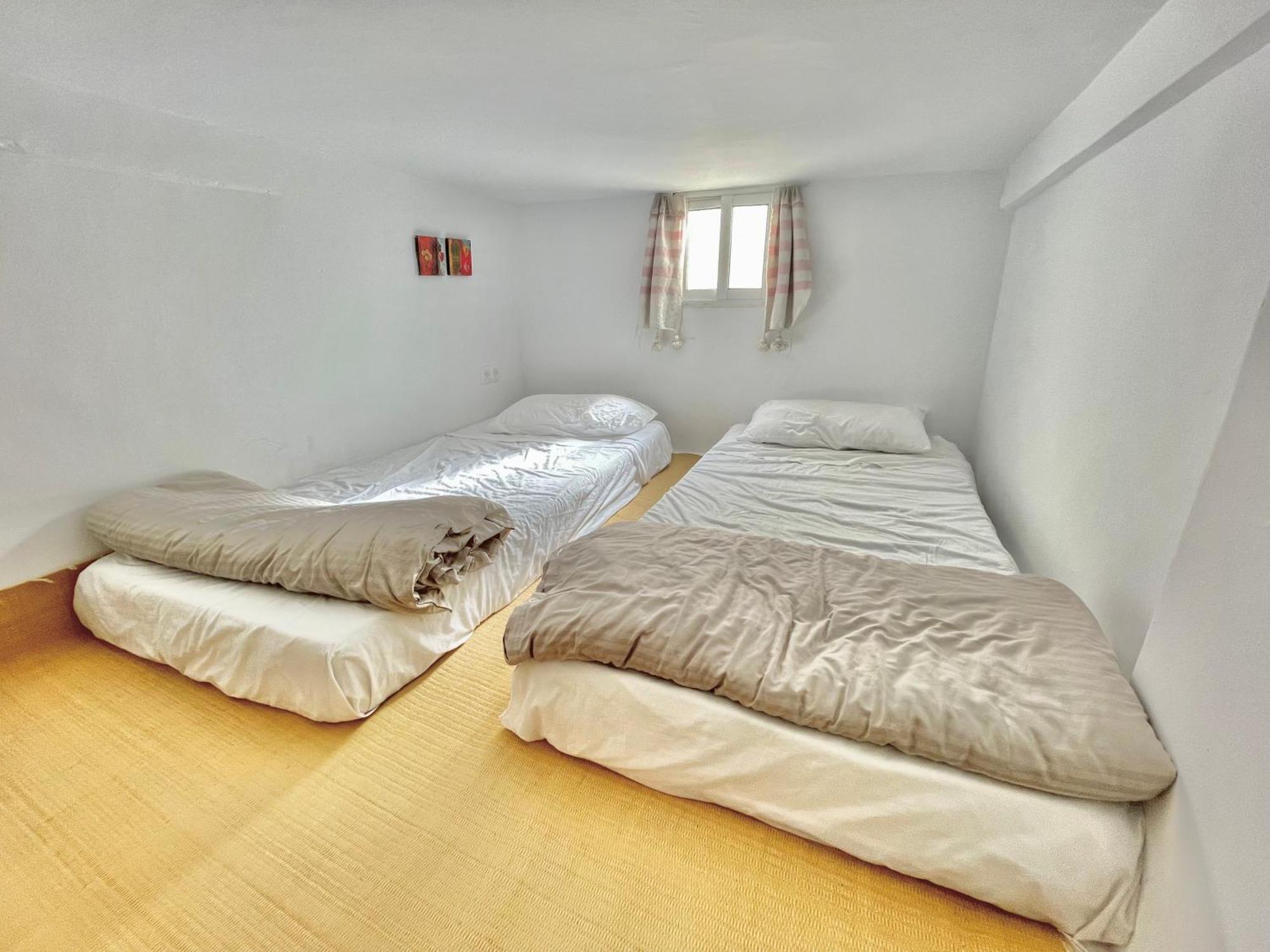 Riad Darna Tétouan Rom bilde