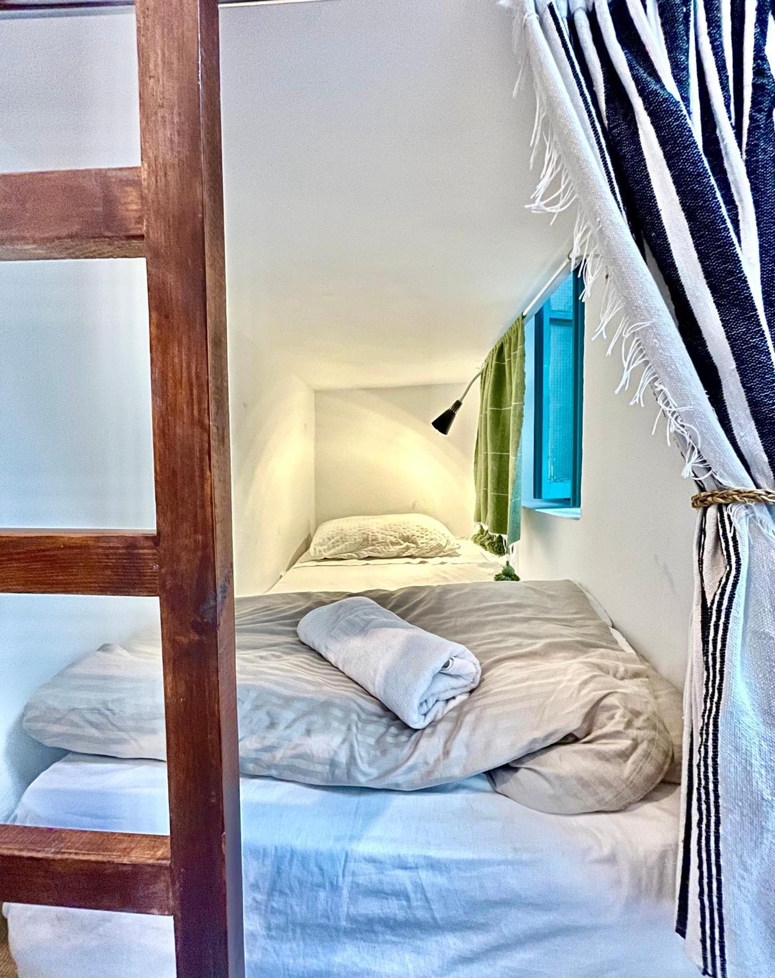 Riad Darna Tétouan Rom bilde